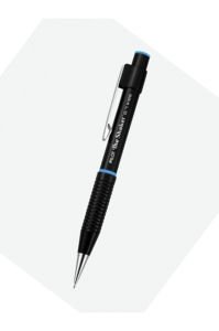 Siyah Shaker Mekanik Kalem 0.7 Mm