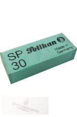 Sp-30 Silgi Yeşil 30 Lu (1 Paket 30 Adet)