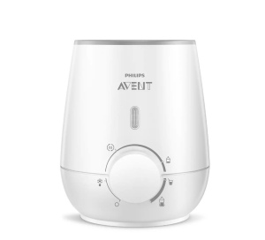 Philips Avent Hızlı Biberon Isıtıcı SCF355/03