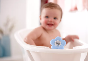 Philips Avent Bebek Banyo ve Oda Termometresi