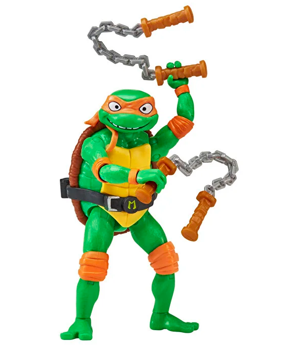 TMNT Aksiyon Figürler 83269 Michelangelo