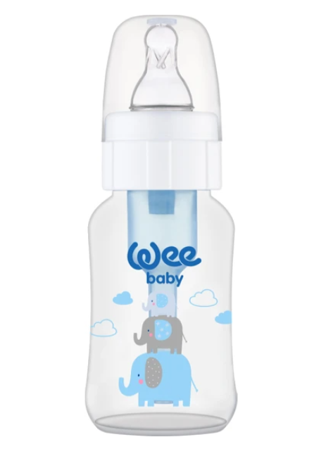 Wee Baby Antikolik PP Biberon 294 150 ml