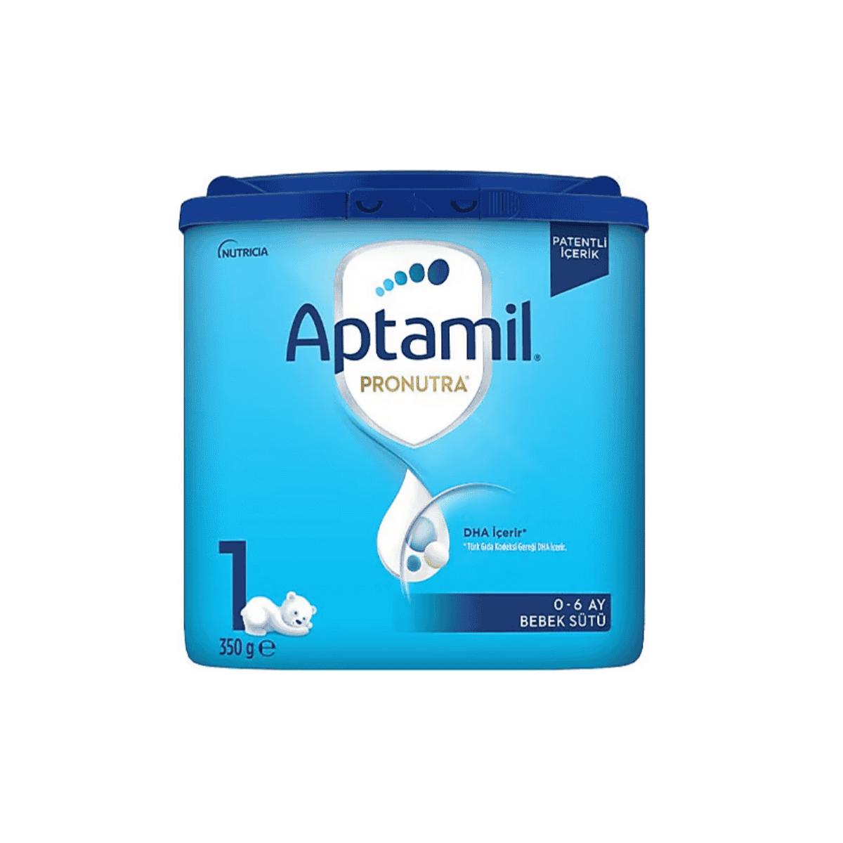 Aptamil 1 Bebek Sütü 350 gr