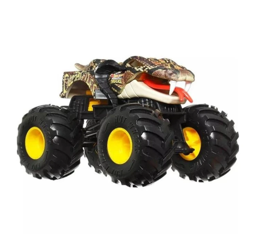 Hotwheels Monster Trucks Arabalar HKM47