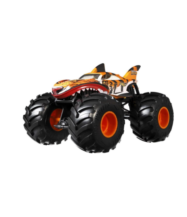 Hotwheels Monster Trucks Arabalar GWL14