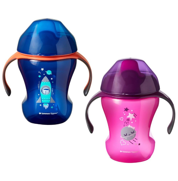 Tommee Tippee Alıştırma Bardağı 230ml