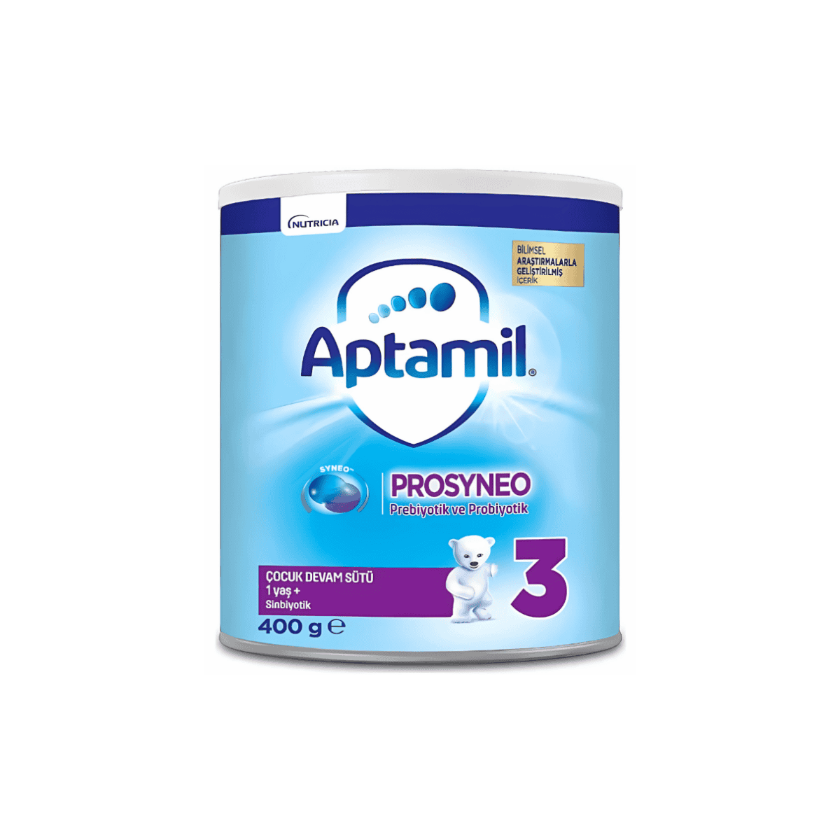 Aptamil Prosyneo 3 Bebek Sütü 400 gr