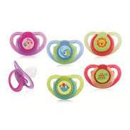 Bebedor Air Pacifier Emzik 18+ 183
