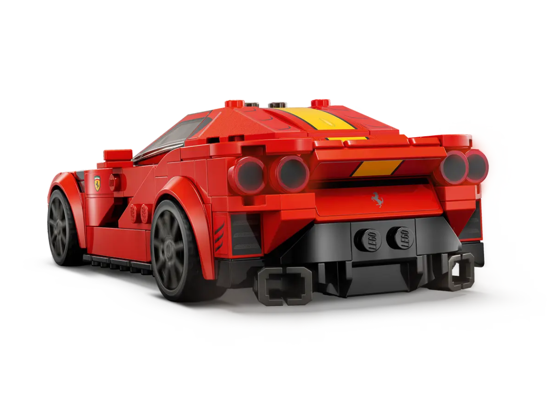 LEGO Speed Champions Ferrari 812 76914