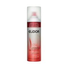 Elidor Canlandırıcı Kuru Şampuan 250 ml