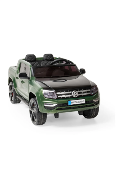 Baby2go Offroad 24 V Yeşil 23965