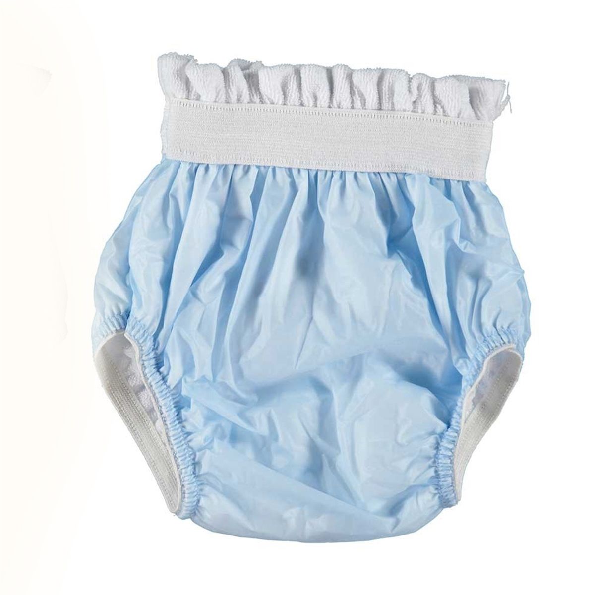 Babyjem Alıştırma Külodu Mavi 3 Yaş