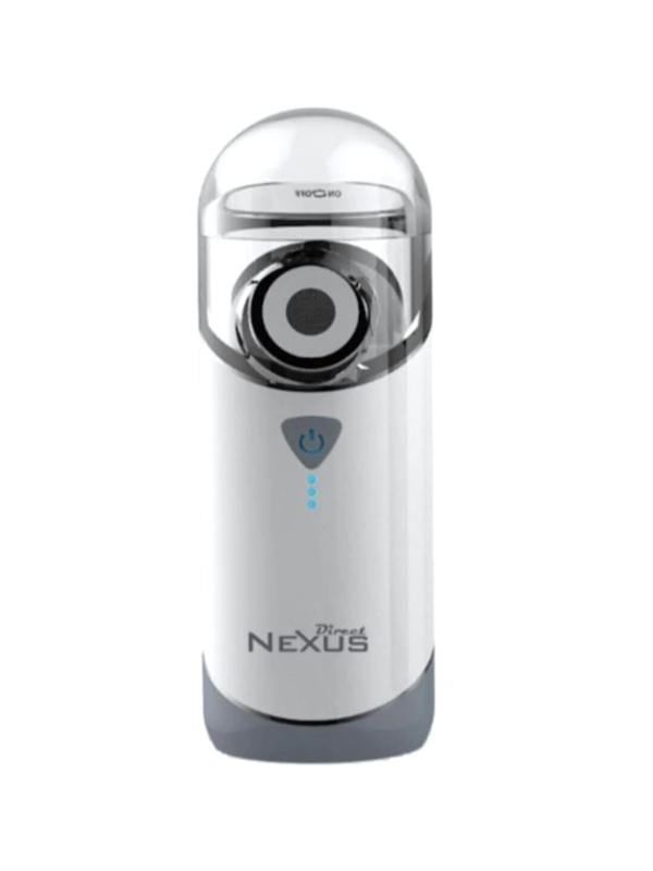 Direct Nexus Portable Mesh Nebulızer