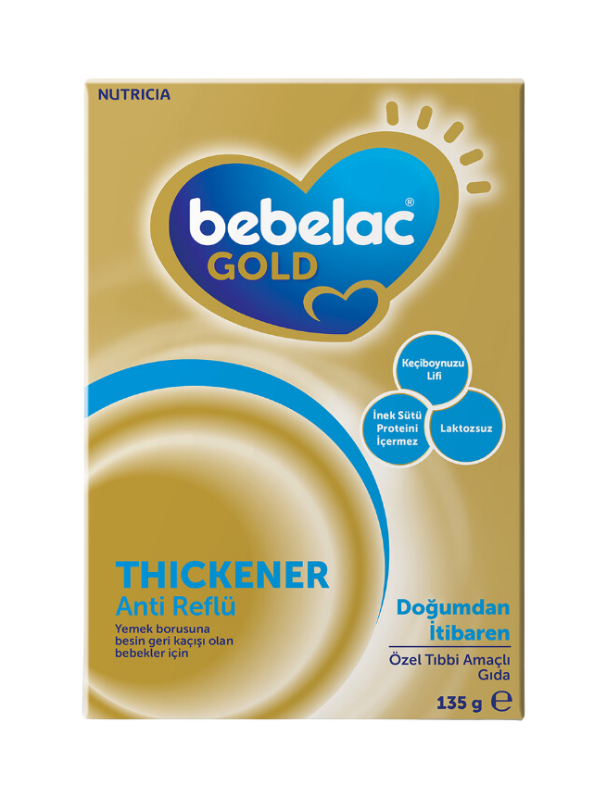 Bebelac Gold Thıckener