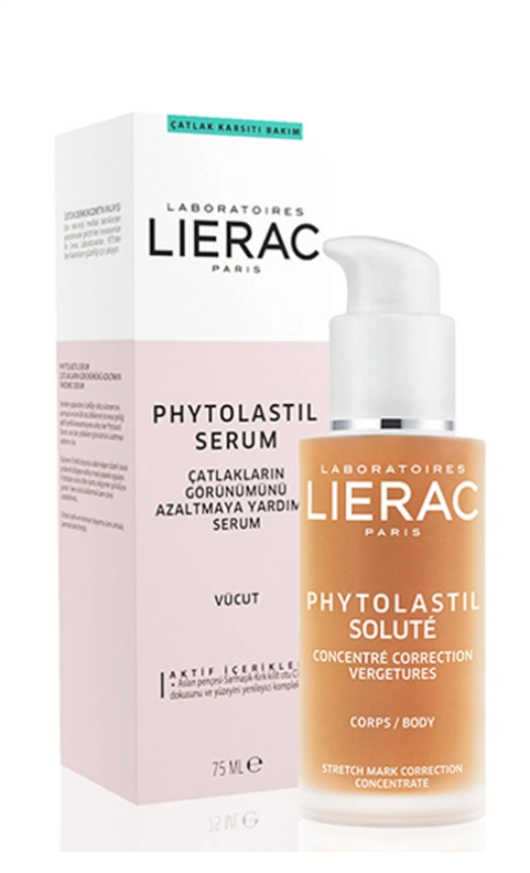 Lierac Paris Çatlak Kremi 75 Ml