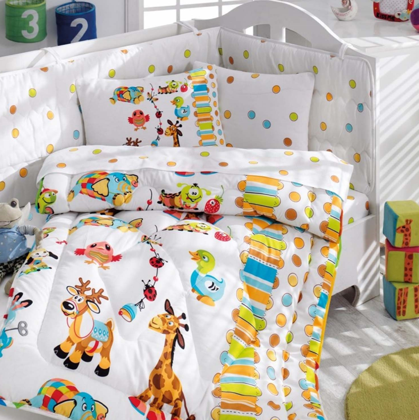 COTTONBOX 2000 BEBEK NEV. TAKIM OYUN BAHÇESİ