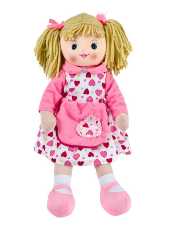 60 cm Bez Bebek
