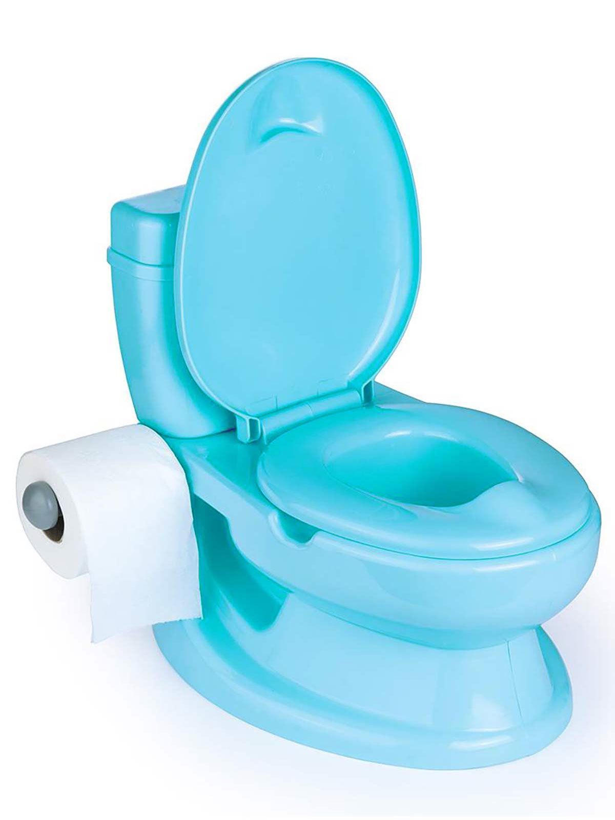 Eğitici Lazımlık Mavi 18 m+ 7251