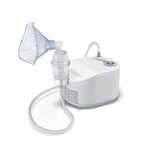 Omron Compressor Nebulizer C101