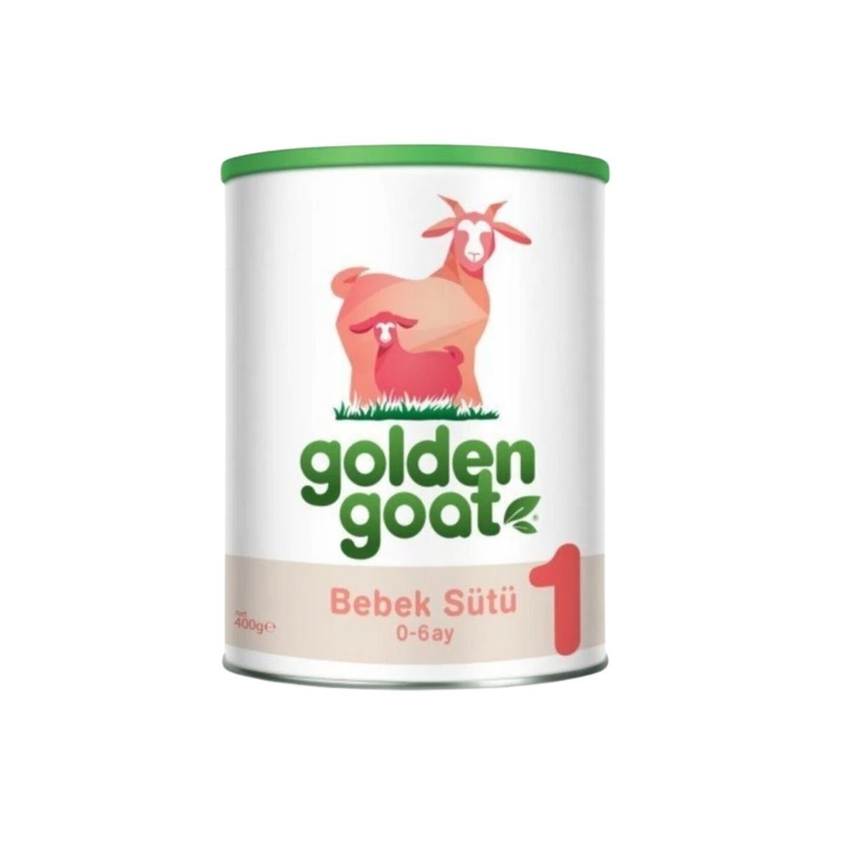 Golden Goat Mama Devam Sütü No:1 400 gr