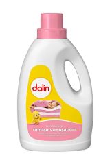 Dalin Çamaşır Yumuşatıcısı Bahar Ninnisi 1500 ml