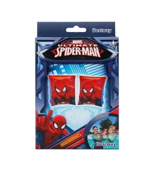 Bestway Spiderman Kolluk 23x15 cm