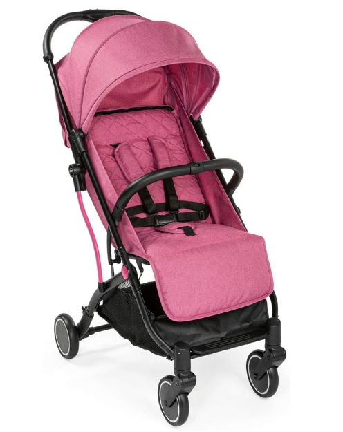 Chicco Trolleyme Stroller Lollipop Bebek Arabası