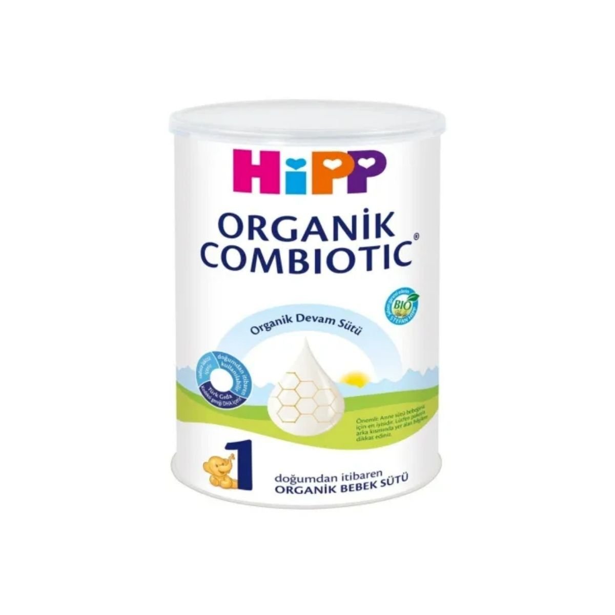 Hipp Combiotic 1 Bebek Sütü 350 gr