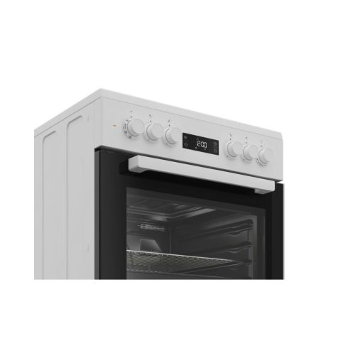 Beko BFE 400 EB Ocaklı Fırın