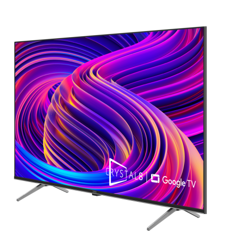Beko Crystal 8 B50 D 895 A / 50'' 4K Smart Google TV