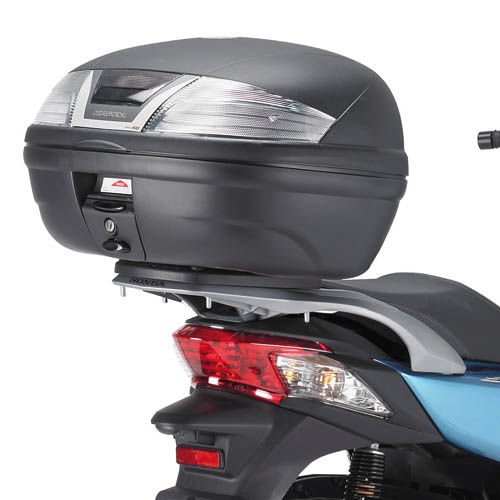 KAPPA KE2230 HONDA SH300I (07-10) ARKA ÇANTA TAŞIYICI