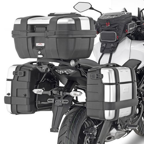 GIVI PL4114 KAWASAKI VERSYS 650 (15-24) YAN ÇANTA TAŞIYICI