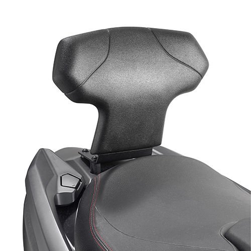 KAPPA KTB3115 SUZUKI BURGMAN 400 (17-24) SISSYBAR