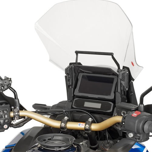 GIVI FB1178 HONDA CRF1100L AFRICA TWIN (24)-AFRICA TWIN ADV.(20-24) ÖN CAM ARKASI AKSESUAR TUTACAGI
