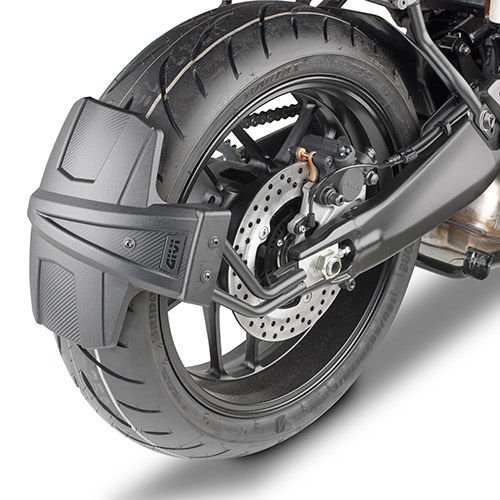 GIVI RM2159KIT YAMAHA TRACER 9 - TRACER 9 GT (21-23) ARKA ÇAMURLUK KITI
