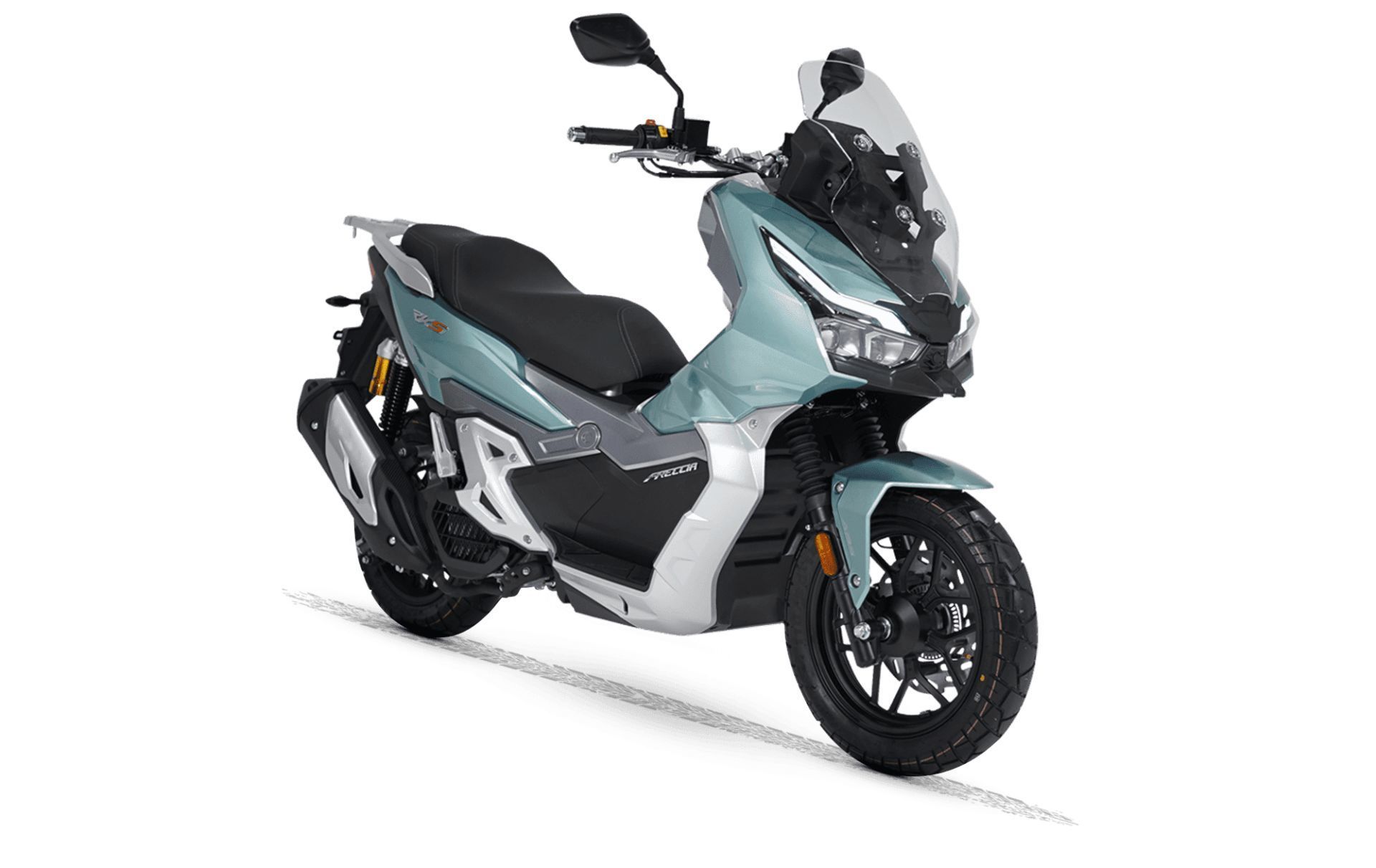 RKS FRECCIA 150 PRO