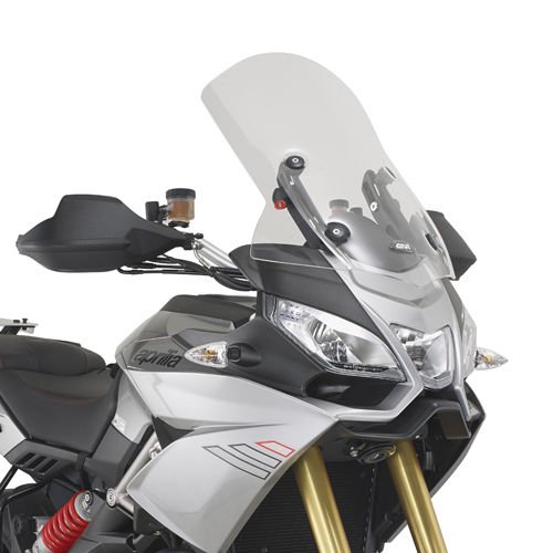 GIVI D6706ST APRILIA CAPONORD 1200 (13-17) RÜZGAR SİPERLİK