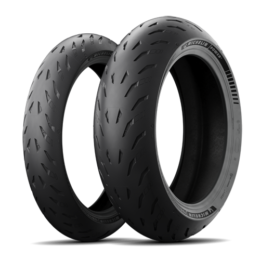 MICHELIN Power 5 Arka Lastik 200/55 ZR 17 (78W)