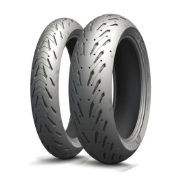 MICHELIN MICHELIN Road 5 Ön Lastik 120/70 ZR 17 (58W)