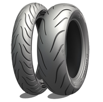 MICHELIN Commander III Ön Lastik 90/90-21 54H