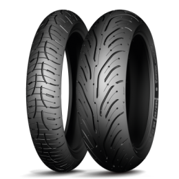 MICHELIN City Grip 2 Ön Lastik 120/70-13 53S