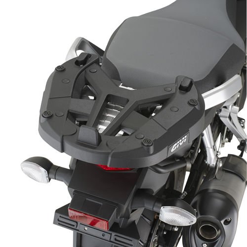GIVI SR3112 SUZUKI DL 650-1000 V-STROM (17-24) ARKA ÇANTA TAŞIYICI