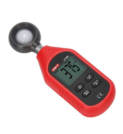 Unit UT383 Mini Lüksmetre