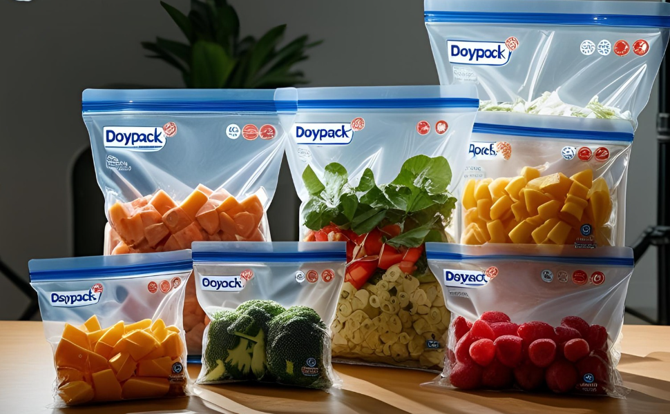 Doypack Ambalaj Fiyatları