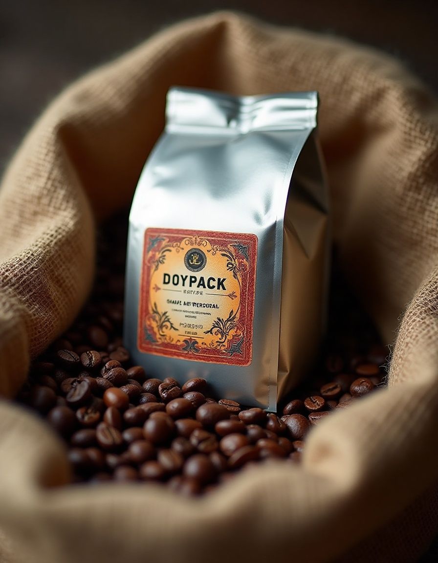 Doypack Ambalaj