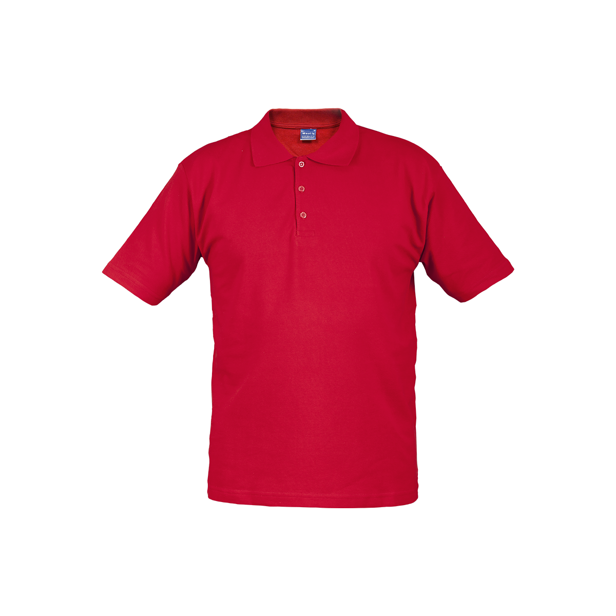 Polo Yaka T-Shirt