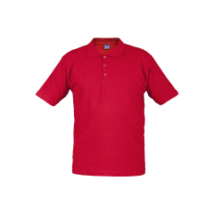 Polo Yaka T-Shirt