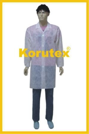 Korutex 30gr. Tek kullanımlık önlük 2131