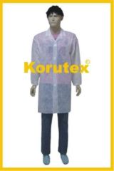 Korutex 30gr. Tek kullanımlık önlük 2131