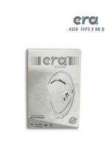 Era C Seri Maske FFP3 V NR D (VENTİLLİ)